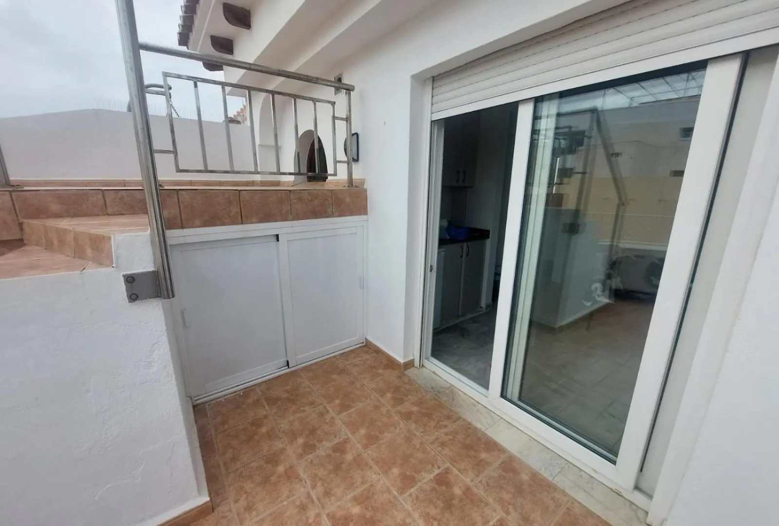 Ferienwohnung La Charca 33 Torrox 0*,  Spanien